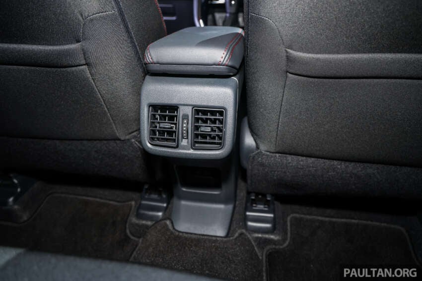 2026 Perodua Traz launched in Malaysia – Toyota Yaris Cross B-SUV twin, 1.5L NA CVT, X/H variants, fr RM76k 2015260