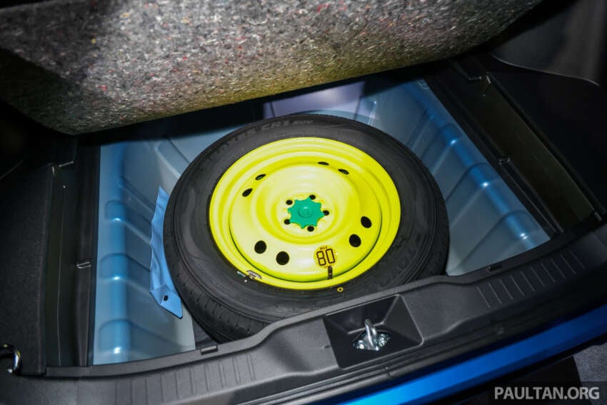 2026 Perodua Traz launched in Malaysia – Toyota Yaris Cross B-SUV twin, 1.5L NA CVT, X/H variants, fr RM76k 2015264
