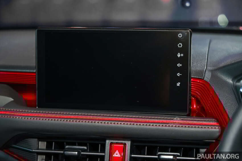 2026 Perodua Traz launched in Malaysia – Toyota Yaris Cross B-SUV twin, 1.5L NA CVT, X/H variants, fr RM76k 2015223