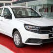 2026 Proton Saga MC3 bookings have exceeded 70,000