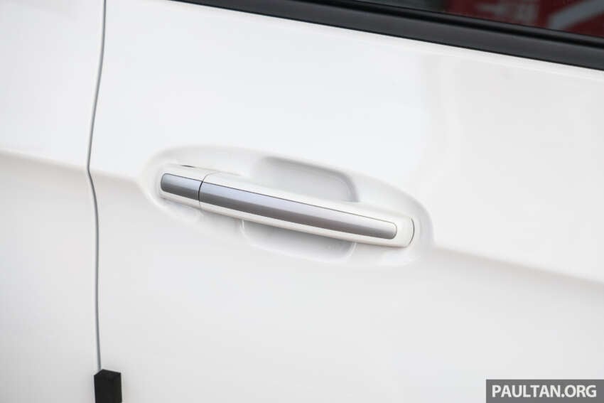 2026 Proton Saga Standard MC3 – full gallery of base variant; only sub-RM40k car in M’sia with 1.5L engine 2007678