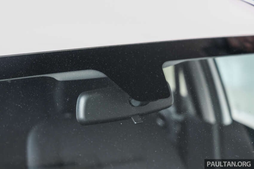 2026 Proton Saga Standard MC3 – full gallery of base variant; only sub-RM40k car in M’sia with 1.5L engine 2007681