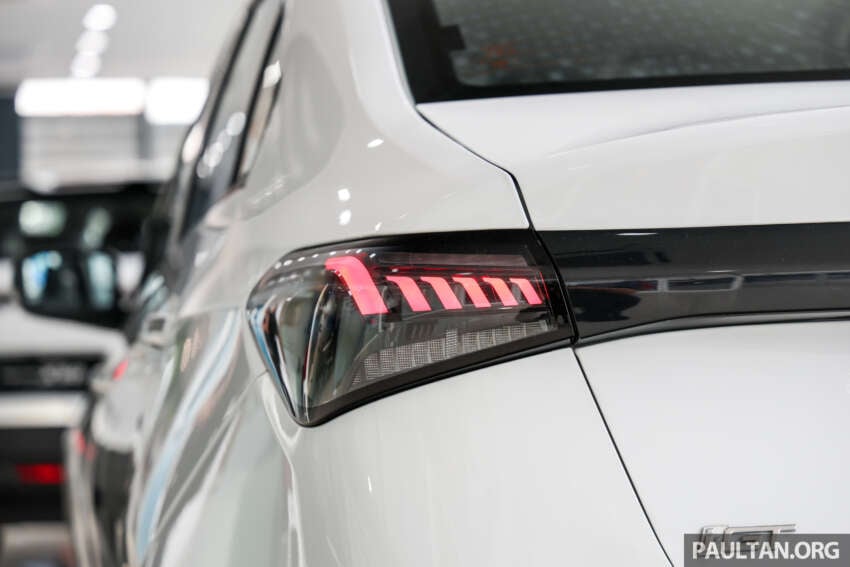 2026 Proton Saga Standard MC3 – full gallery of base variant; only sub-RM40k car in M’sia with 1.5L engine 2007685