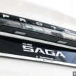 2026 Proton Saga MC3 bookings have exceeded 70,000