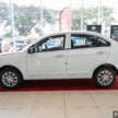 2026 Proton Saga MC3 bookings have exceeded 70,000