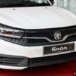 2026 Proton Saga MC3 bookings have exceeded 70,000