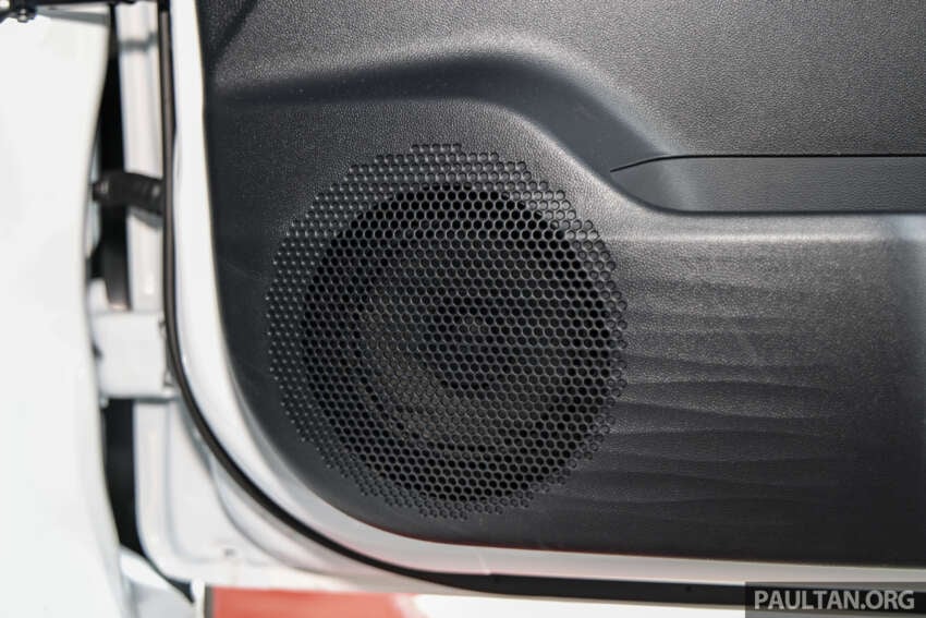 Proton Saga MC3 Standard 2026 – galeri penuh varian paling murah; enjin 1.5L 120 PS/150 Nm, 4AT, RM38k 2007996