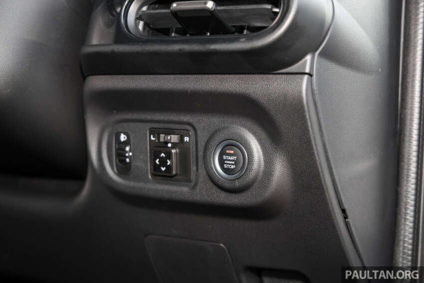 2026 Proton Saga Standard MC3 – full gallery of base variant; only sub-RM40k car in M’sia with 1.5L engine 2007730