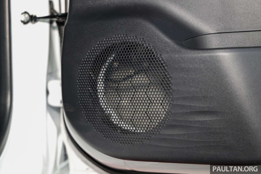 2026 Proton Saga Standard MC3 – full gallery of base variant; only sub-RM40k car in M’sia with 1.5L engine 2007736