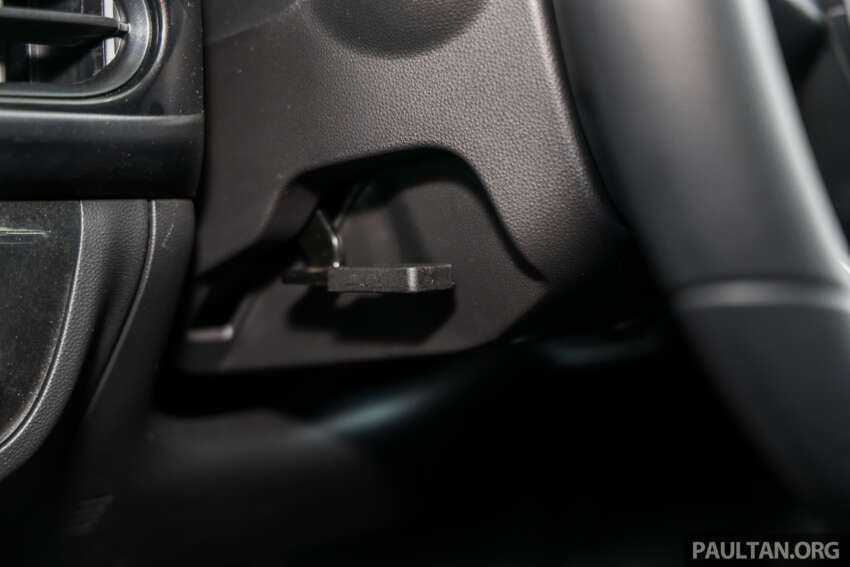 2026 Proton Saga Standard MC3 – full gallery of base variant; only sub-RM40k car in M’sia with 1.5L engine 2007698