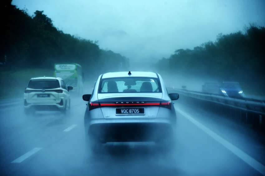 2026 Proton Saga MC3 review – Executive 4AT and Premium CVT tested with new 1.5L i-GT 4-cyl engine 2017097