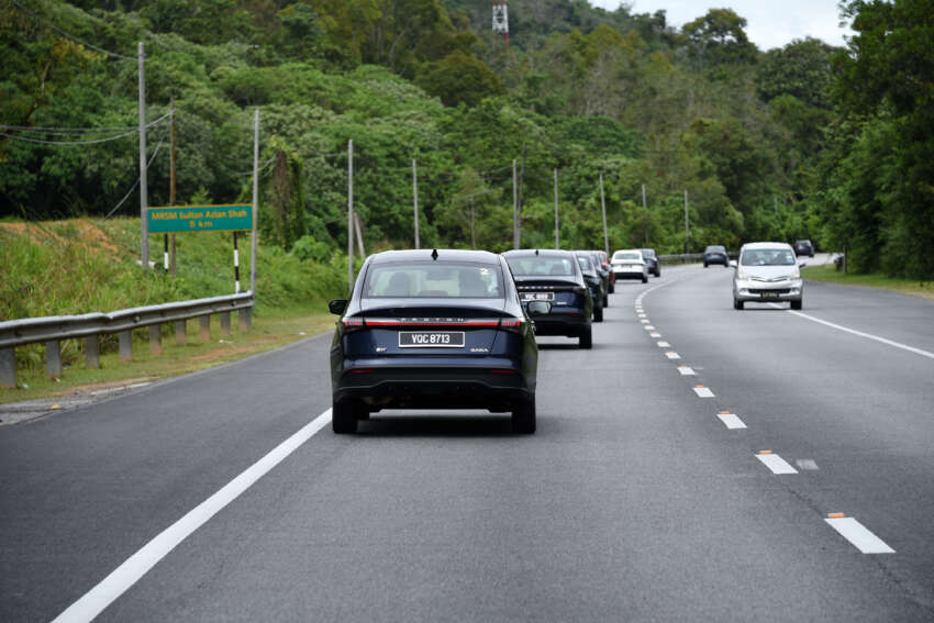 2026 Proton Saga MC3 review – Executive 4AT and Premium CVT tested with new 1.5L i-GT 4-cyl engine 2017112