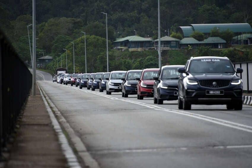 2026 Proton Saga MC3 review – Executive 4AT and Premium CVT tested with new 1.5L i-GT 4-cyl engine 2017116