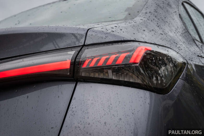 2026 Proton Saga MC3 review – Executive 4AT and Premium CVT tested with new 1.5L i-GT 4-cyl engine 2016070