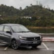 2026 Proton Saga MC3 review – Executive 4AT and Premium CVT tested with new 1.5L i-GT 4-cyl engine