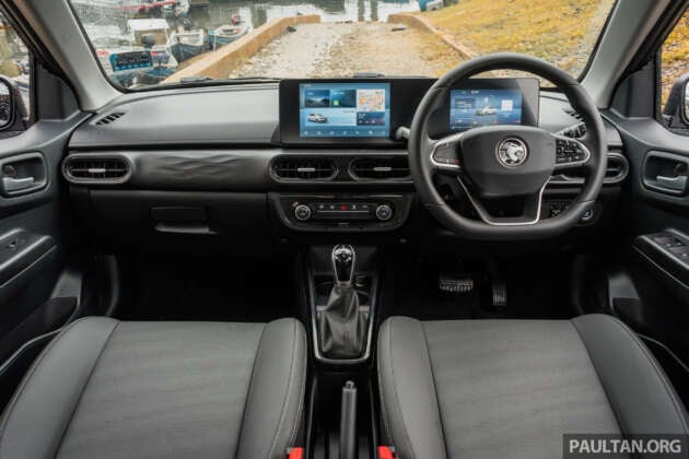 Proton Saga MC3 – 10,285 unit terjual sepanjang Jan 2026; tempahan kini 100k unit, 19k unit sudah diserah!