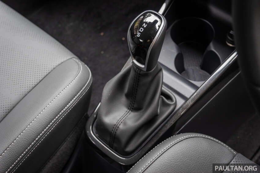 2026 Proton Saga MC3 review – Executive 4AT and Premium CVT tested with new 1.5L i-GT 4-cyl engine 2016081