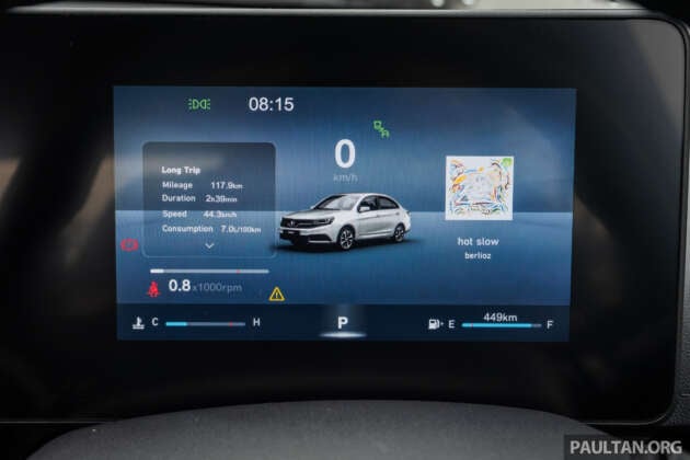 2026 Proton Saga MC3 review – Executive 4AT and Premium CVT tested with new 1.5L i-GT 4-cyl engine