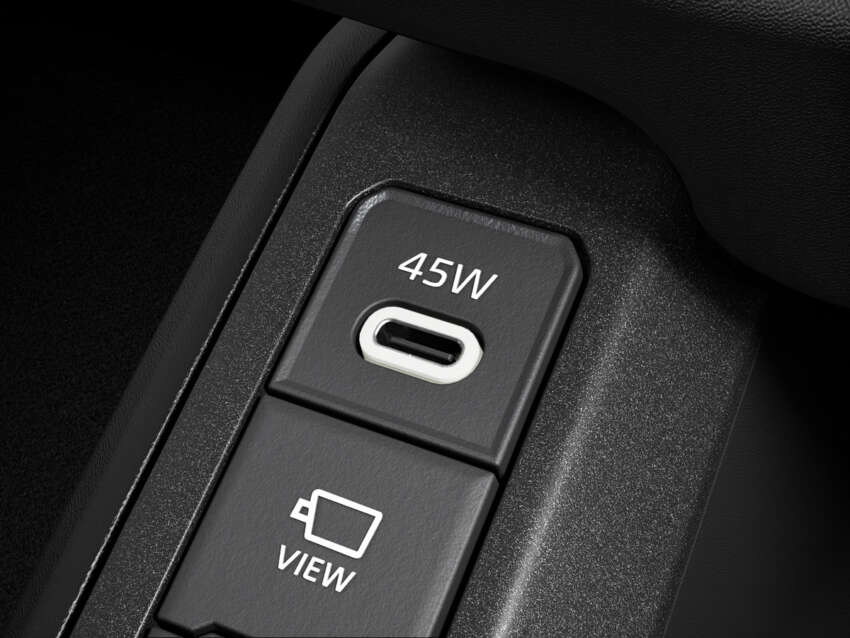 2026 Toyota RAV4 launched in Japan – Adventure and Z grades; 2.5L hybrid only; priced from RM118k 2015082