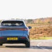 BYD Seal 6 DM-i Touring – PHEV wagon version of Seal 06 can lug up to 1,535 litres, 1,350 km total range