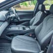 BYD Seal 6 DM-i Touring – PHEV wagon version of Seal 06 can lug up to 1,535 litres, 1,350 km total range