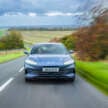 BYD Seal 6 DM-i Touring – PHEV wagon version of Seal 06 can lug up to 1,535 litres, 1,350 km total range
