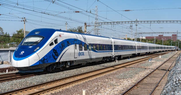 First ECRL trains expected at Kuantan Port by end-Dec