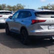 Exploring GWM’s Hi4 hybrid all-wheel drive – Tank 500 Hi4-T and Haval H6 PHEV AWD sampled in Australia