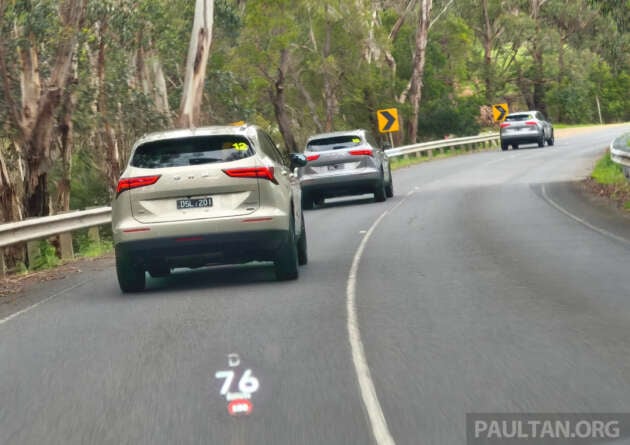 Exploring GWM’s Hi4 hybrid all-wheel drive – Tank 500 Hi4-T and Haval H6 PHEV AWD sampled in Australia