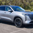 Exploring GWM’s Hi4 hybrid all-wheel drive – Tank 500 Hi4-T and Haval H6 PHEV AWD sampled in Australia