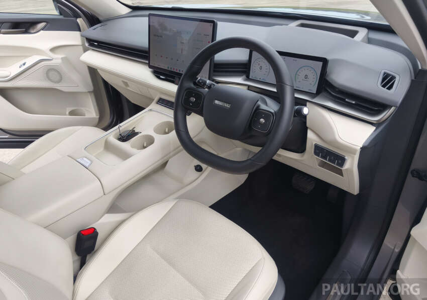 Exploring GWM’s Hi4 hybrid all-wheel drive – Tank 500 Hi4-T and Haval H6 PHEV AWD sampled in Australia 2015437