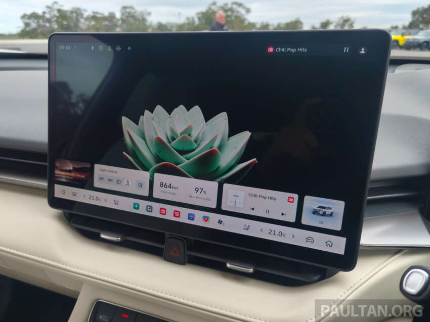 Exploring GWM’s Hi4 hybrid all-wheel drive – Tank 500 Hi4-T and Haval H6 PHEV AWD sampled in Australia 2015441