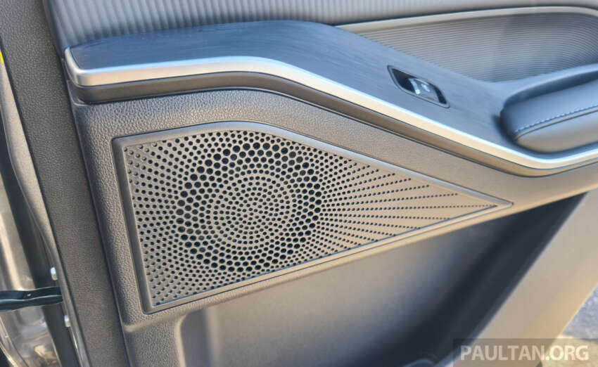 Exploring GWM’s Hi4 hybrid all-wheel drive – Tank 500 Hi4-T and Haval H6 PHEV AWD sampled in Australia 2015454