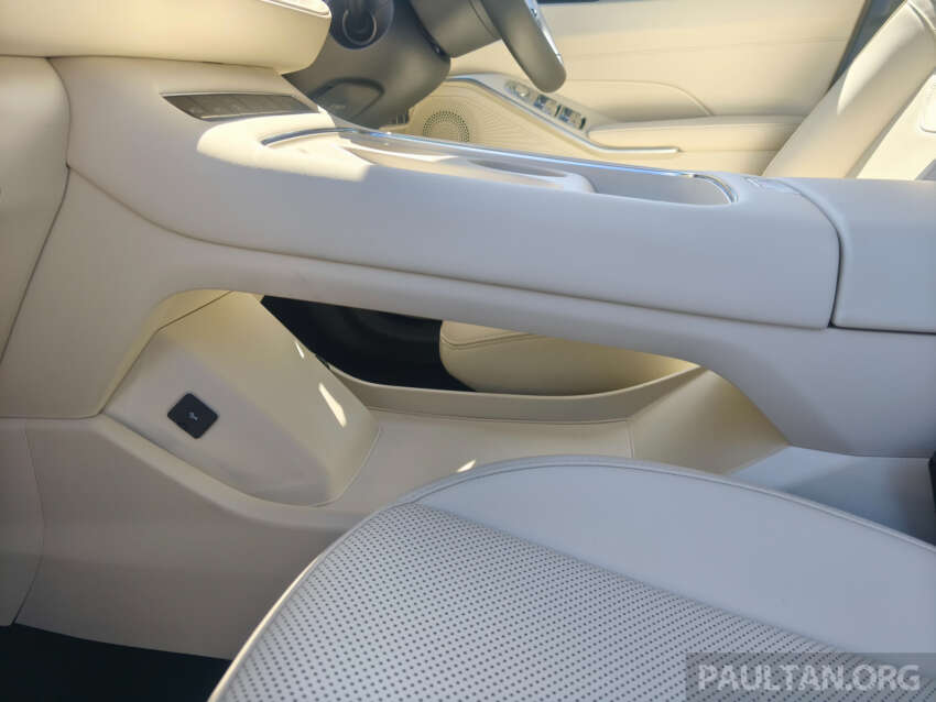 Exploring GWM’s Hi4 hybrid all-wheel drive – Tank 500 Hi4-T and Haval H6 PHEV AWD sampled in Australia 2015455