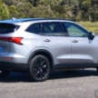 Exploring GWM’s Hi4 hybrid all-wheel drive – Tank 500 Hi4-T and Haval H6 PHEV AWD sampled in Australia