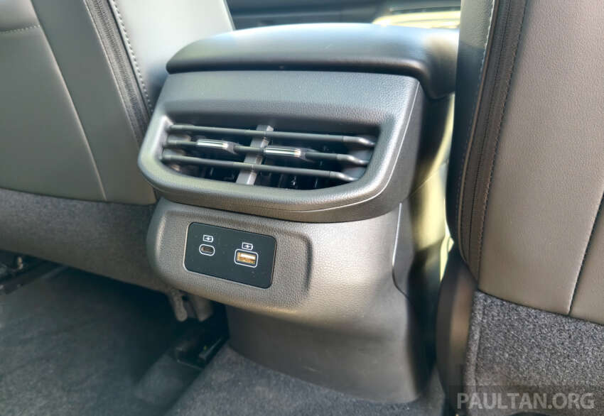 Exploring GWM’s Hi4 hybrid all-wheel drive – Tank 500 Hi4-T and Haval H6 PHEV AWD sampled in Australia 2015460