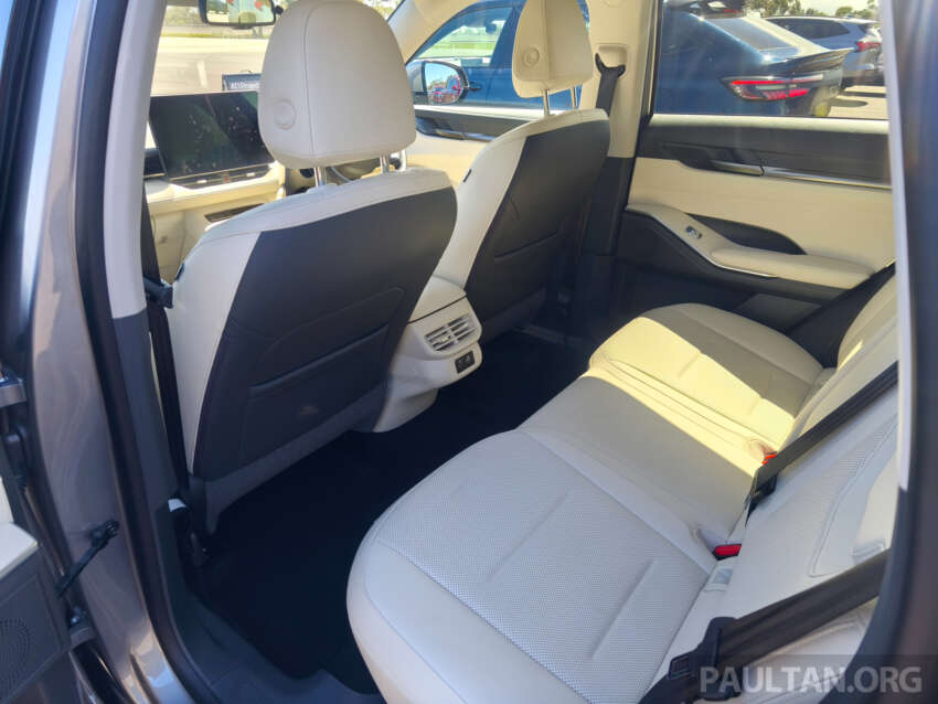 Exploring GWM’s Hi4 hybrid all-wheel drive – Tank 500 Hi4-T and Haval H6 PHEV AWD sampled in Australia 2015461