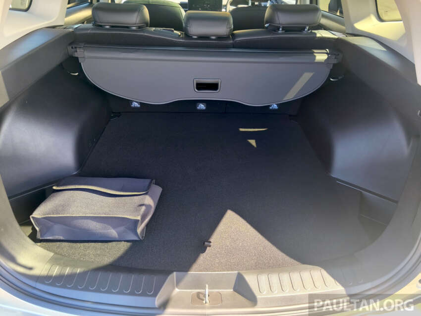 Exploring GWM’s Hi4 hybrid all-wheel drive – Tank 500 Hi4-T and Haval H6 PHEV AWD sampled in Australia 2015462