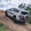 Exploring GWM’s Hi4 hybrid all-wheel drive – Tank 500 Hi4-T and Haval H6 PHEV AWD sampled in Australia