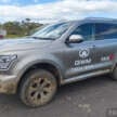 Exploring GWM’s Hi4 hybrid all-wheel drive – Tank 500 Hi4-T and Haval H6 PHEV AWD sampled in Australia