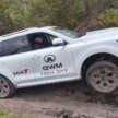 Exploring GWM’s Hi4 hybrid all-wheel drive – Tank 500 Hi4-T and Haval H6 PHEV AWD sampled in Australia