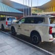 Exploring GWM’s Hi4 hybrid all-wheel drive – Tank 500 Hi4-T and Haval H6 PHEV AWD sampled in Australia