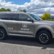Exploring GWM’s Hi4 hybrid all-wheel drive – Tank 500 Hi4-T and Haval H6 PHEV AWD sampled in Australia