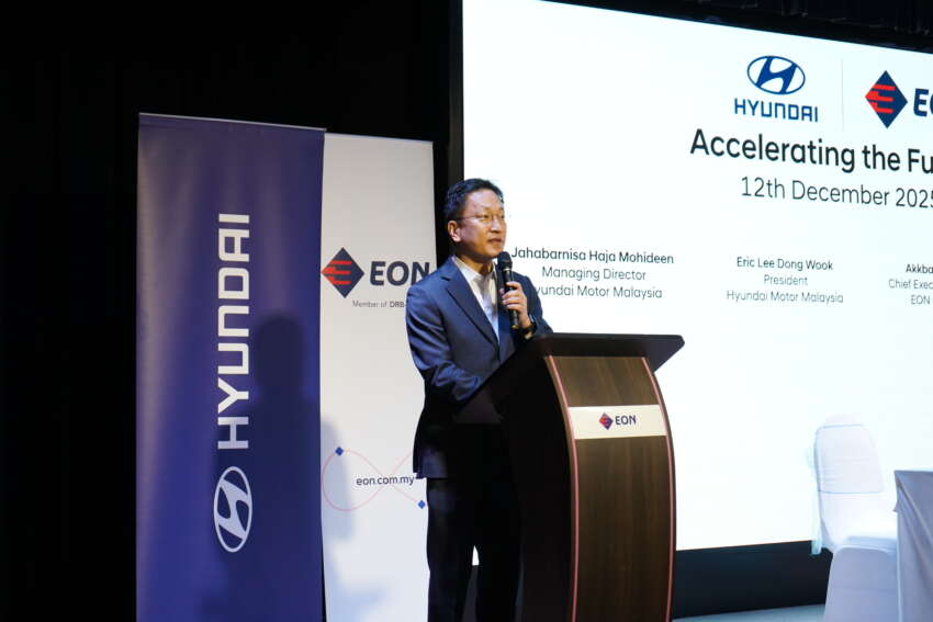 EON is now a Hyundai dealer in Malaysia – Klang Valley, Penang dealerships to open by first half of 2026 2013796