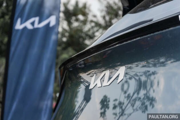 Kia Malaysia to look into key issues of low RV, high maintenance costs – laying foundations to improve