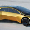 Kia Vision Meta Turismo concept debuts – four-door fastback design study previews future direction