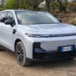 2025 Leapmotor B10 EV first drive – we try out the C-segment SUV rival to the Proton eMas 7, BYD Atto 3