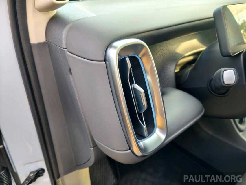 2025 Leapmotor B10 EV first drive – we try out the C-segment SUV rival to the Proton eMas 7, BYD Atto 3 2010022