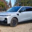 2025 Leapmotor B10 EV first drive – we try out the C-segment SUV rival to the Proton eMas 7, BYD Atto 3