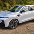 2025 Leapmotor B10 EV first drive – we try out the C-segment SUV rival to the Proton eMas 7, BYD Atto 3